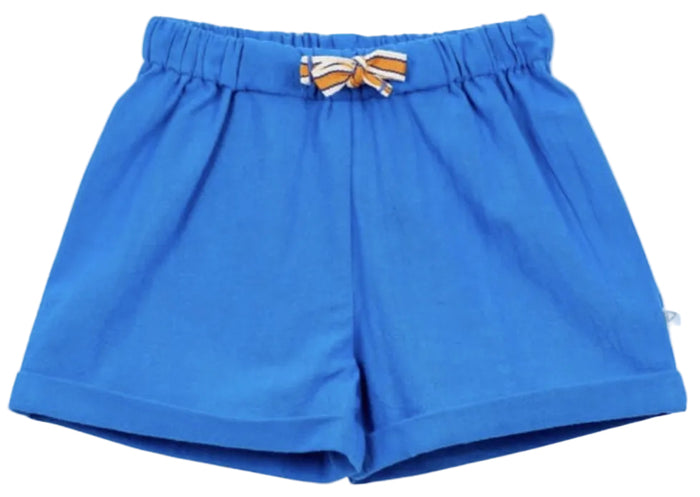 Shorts - Short Bebe Coton Rustique