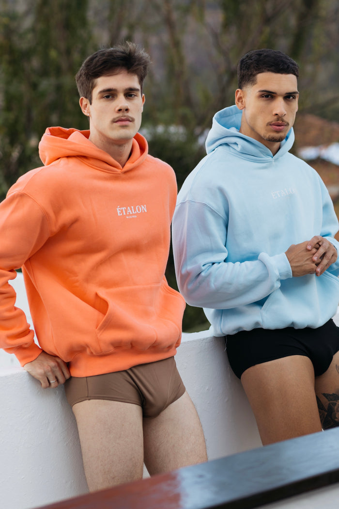 Signature Hoodie