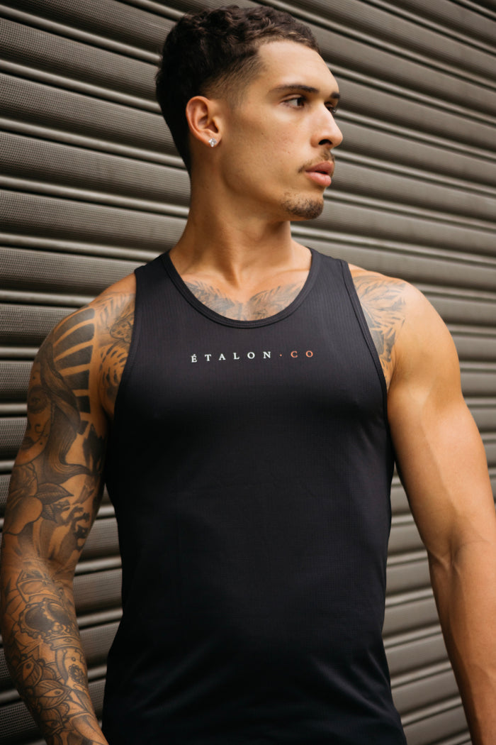 Signature Performance Tank Top 2.0