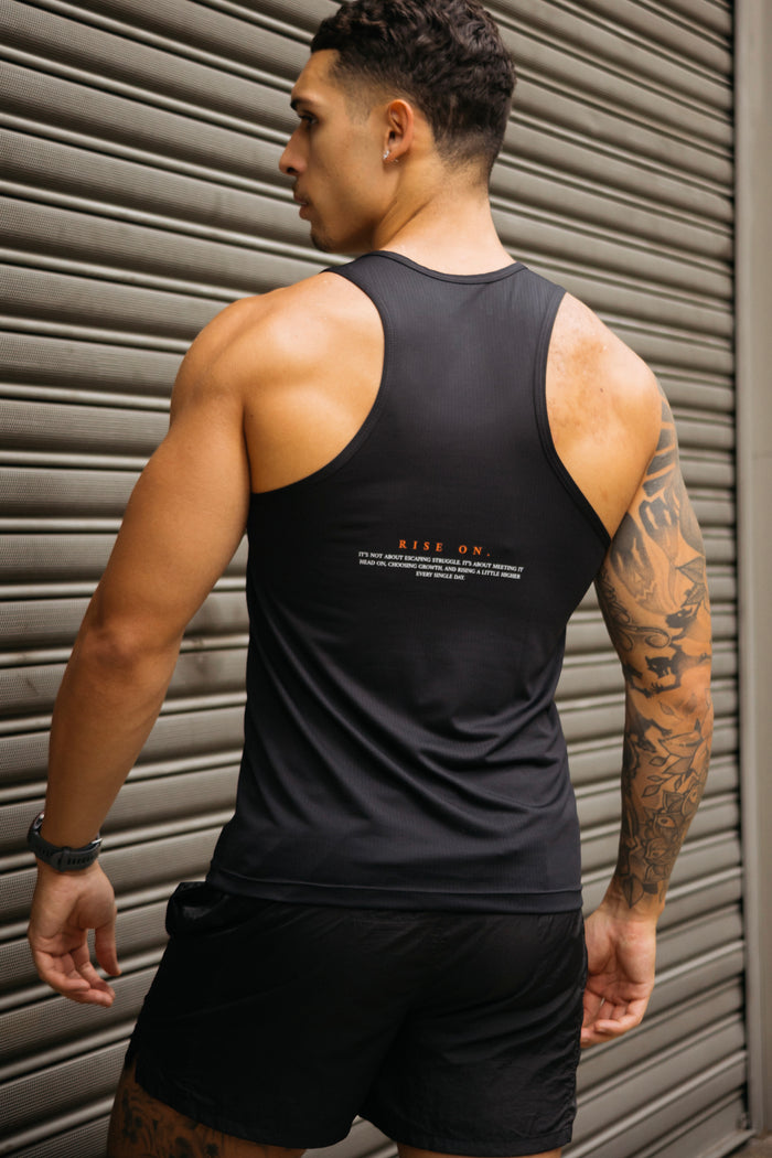 Signature Performance Tank Top 2.0