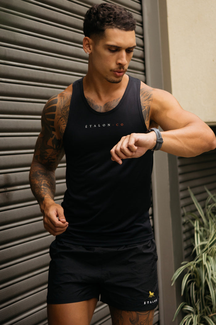 Signature Performance Tank Top 2.0