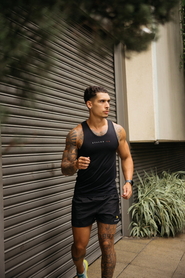 Signature Performance Tank Top 2.0