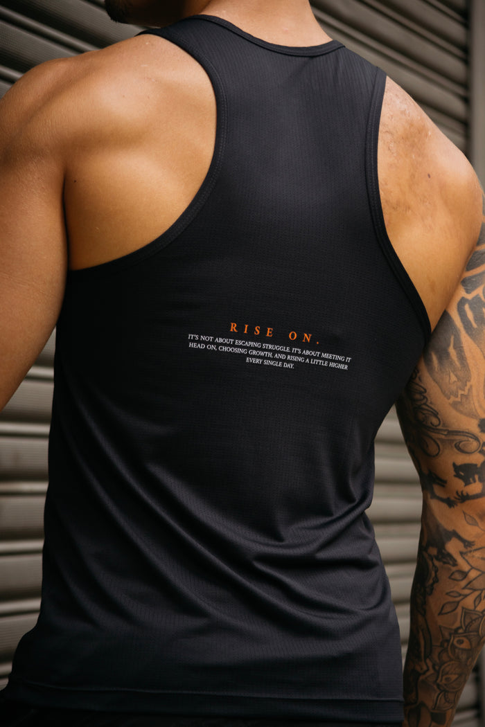 Signature Performance Tank Top 2.0