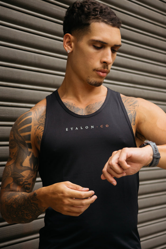 Signature Performance Tank Top 2.0