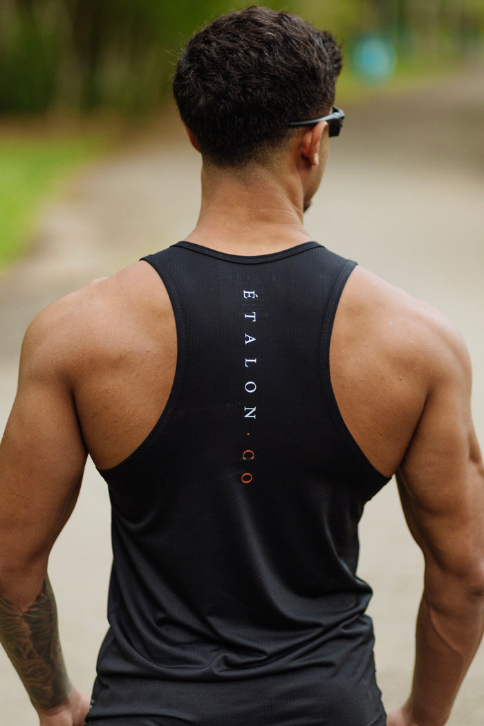 Signature Performance Tank Top