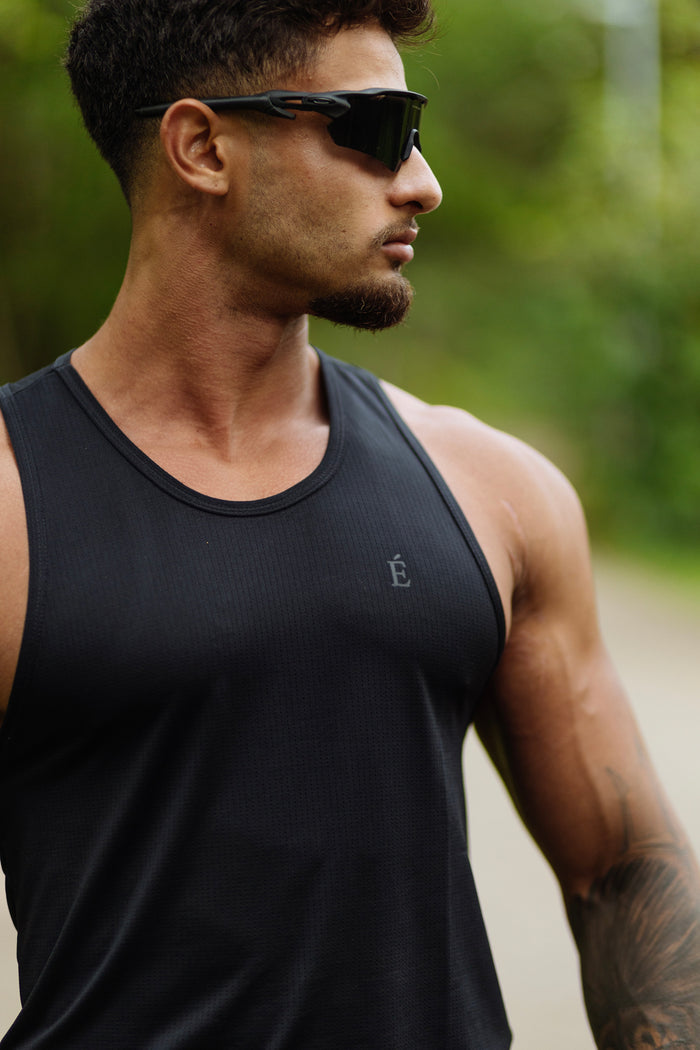 Signature Performance Tank Top