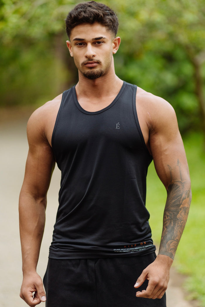 Signature Performance Tank Top