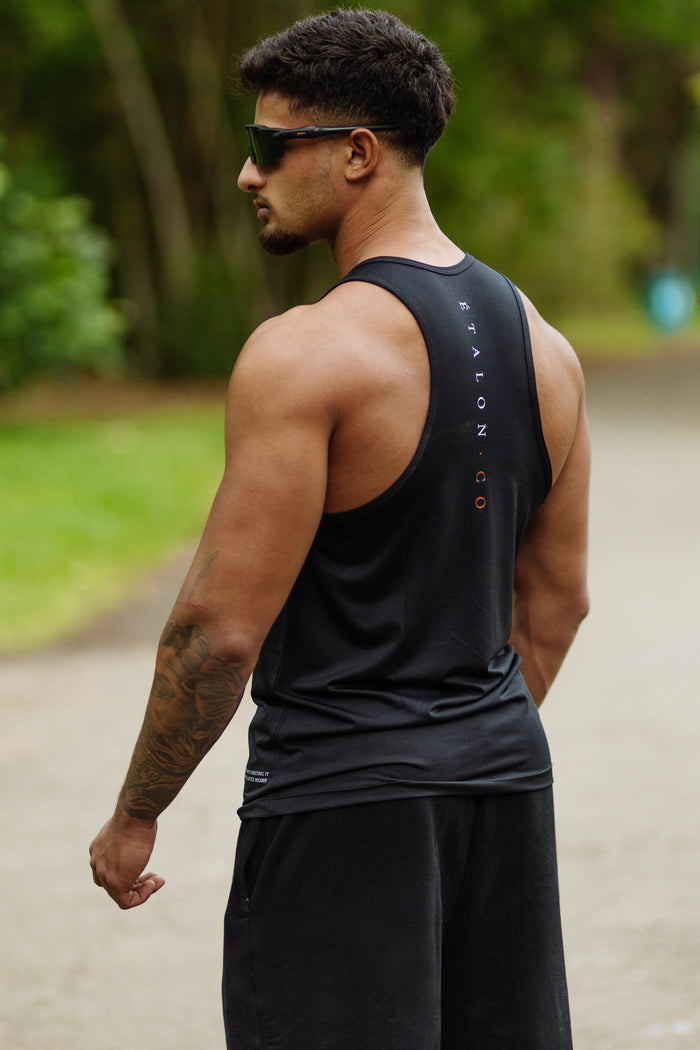 Signature Performance Tank Top