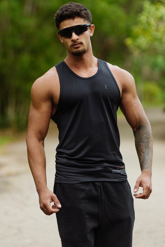 Signature Performance Tank Top