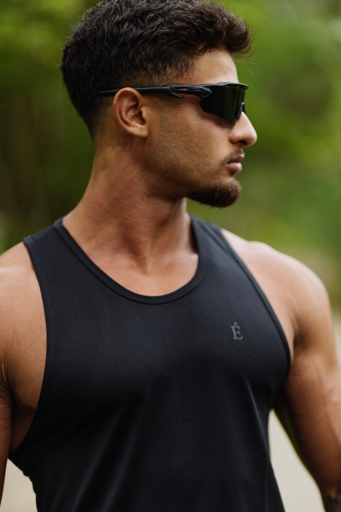 Signature Performance Tank Top