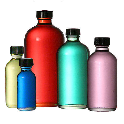 Silk Panties (Women) Fragrance Oil