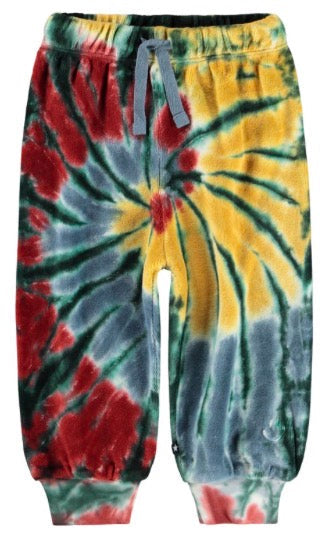Simeon Sweatpants - Swirl Baby