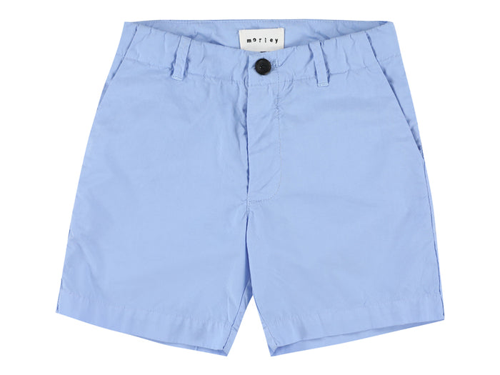 Simon Shorts - Aqua