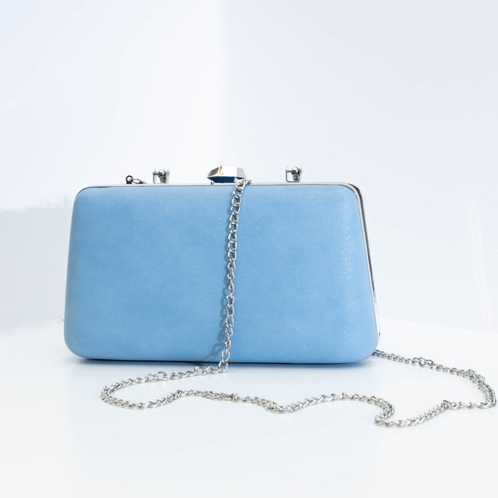 Sina Blue Bag