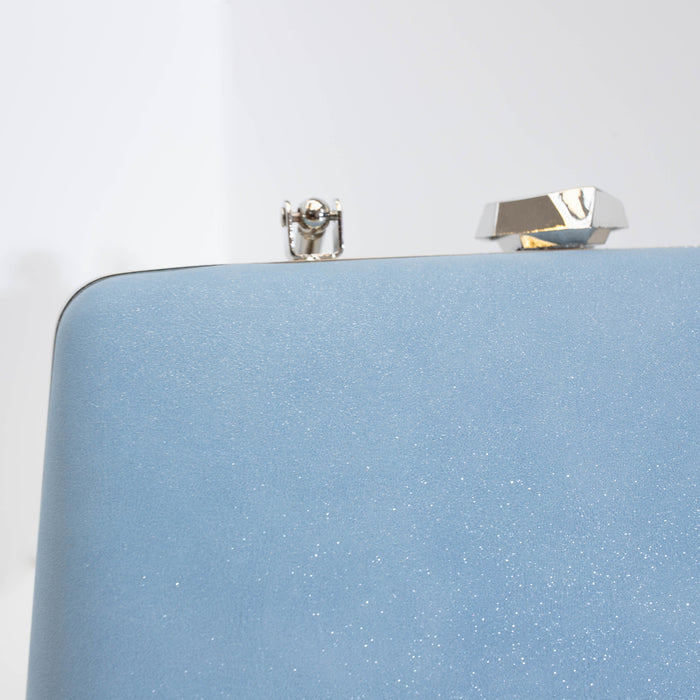 Sina Blue Bag