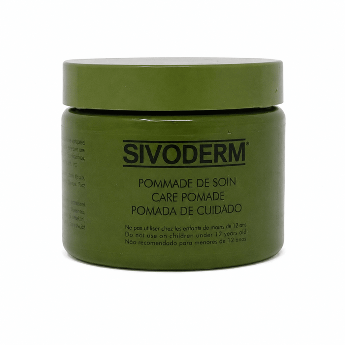 Sivoderm Cream | Deep Moisturizing Face & Body Care - Yado African & Caribbean Market