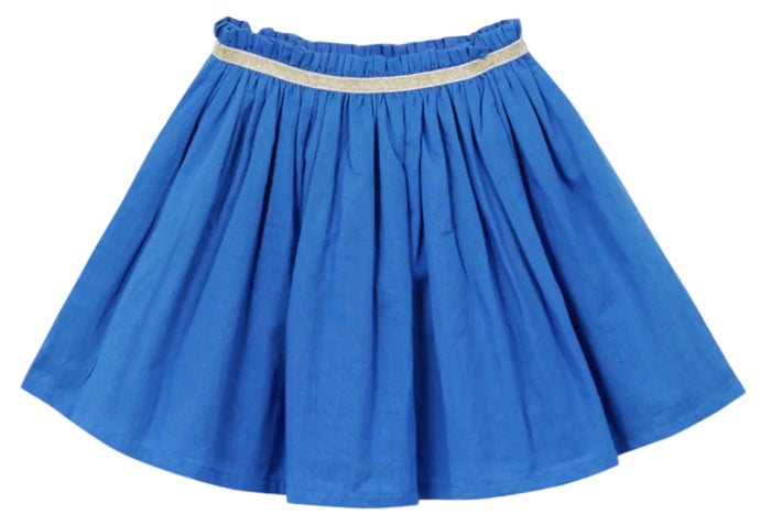 Skirt - June Voile Uni