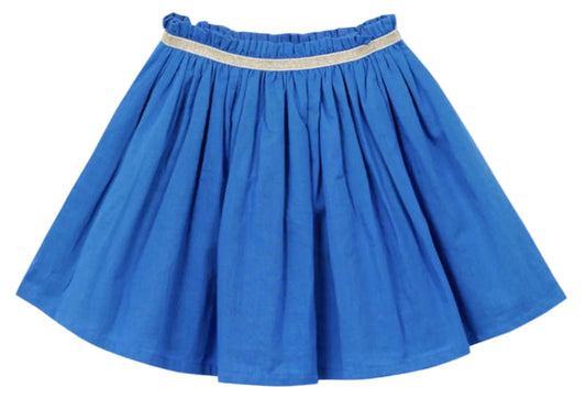 Skirt - June Voile Uni