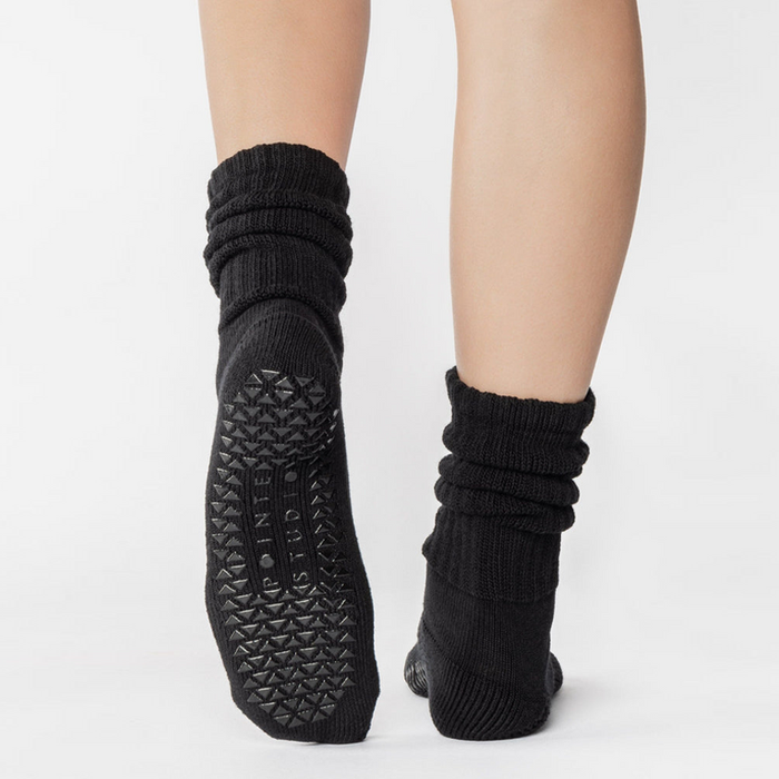 Slouch Crew Grip Sock