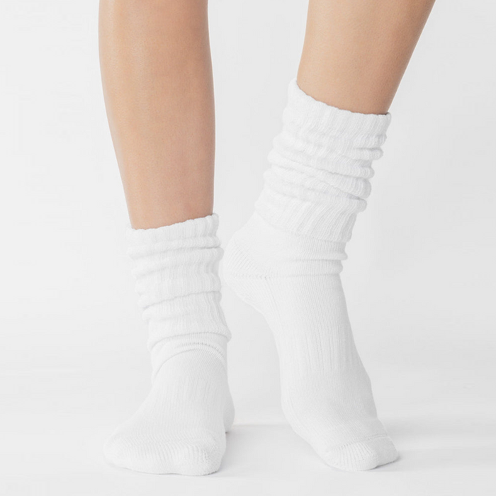 White / S/M