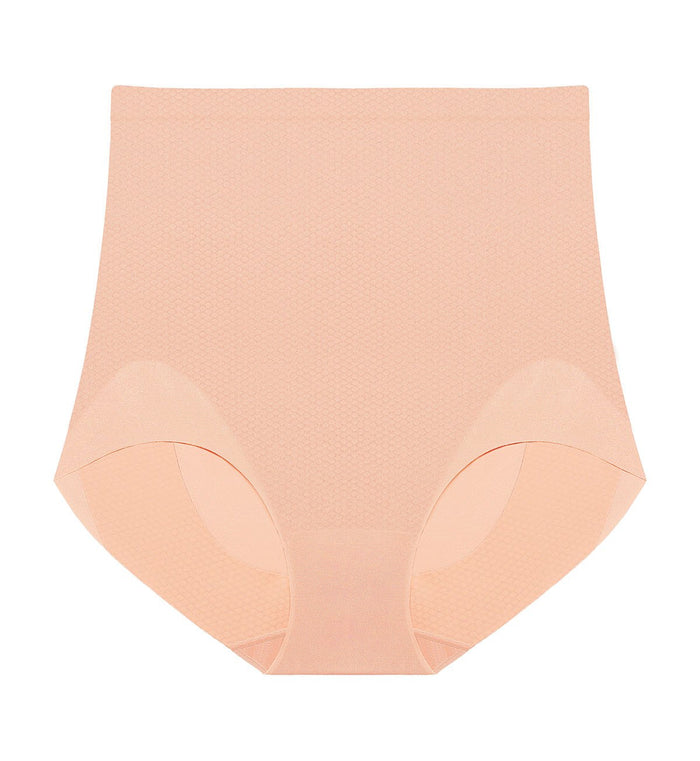 Smooth Infinity Panty - SOFT PRALINE