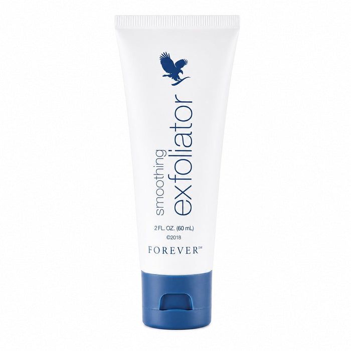 Smoothing Exfoliator Forever | Soft, Radiant Skin - Yado African & Caribbean Market