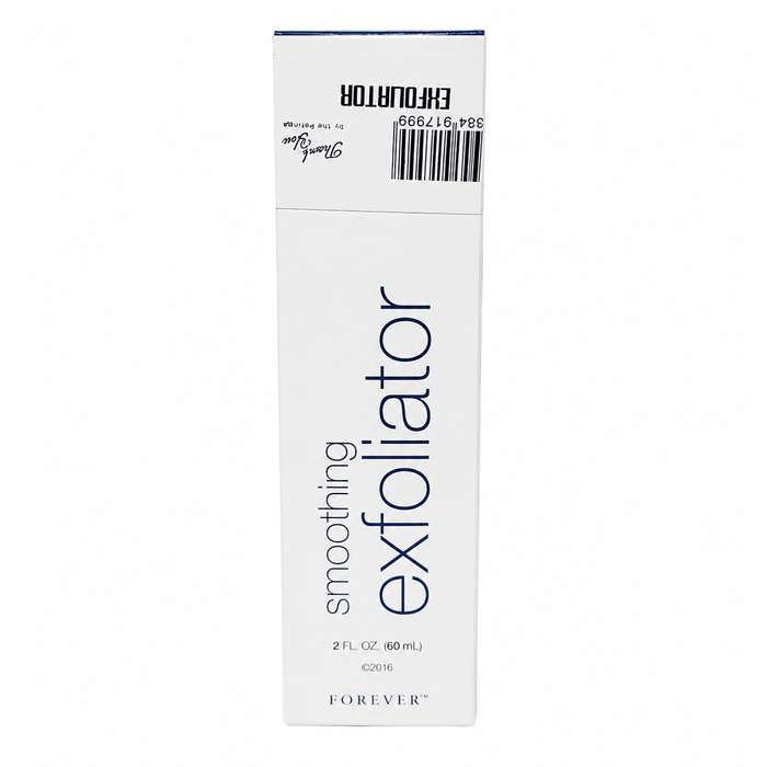 Smoothing Exfoliator Forever | Soft, Radiant Skin - Yado African & Caribbean Market