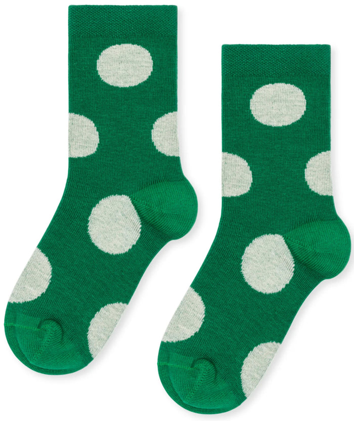 Socks - Mini Rie Crew
