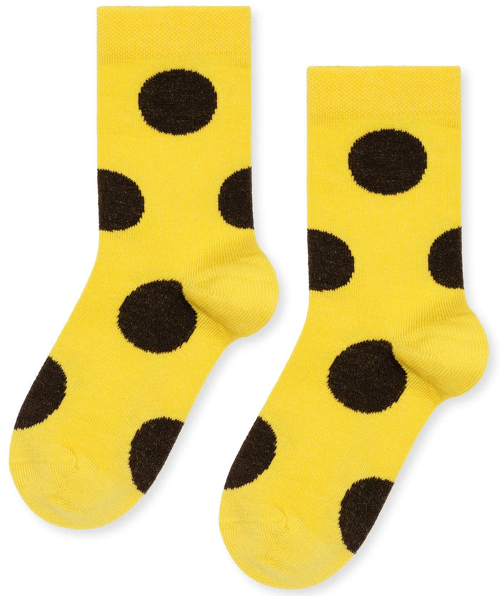 Socks - Mini Rie Crew