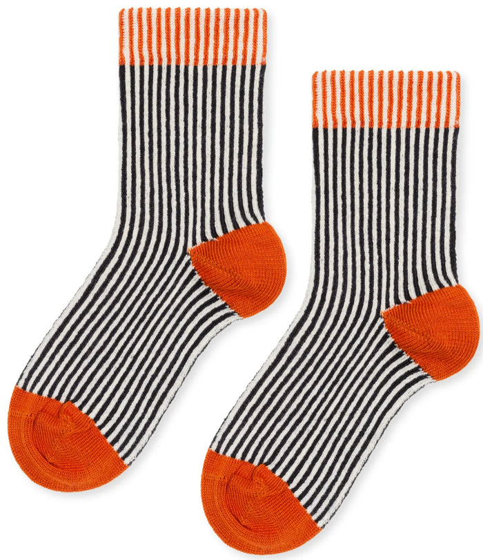 Socks - Mini Umbrella Crew