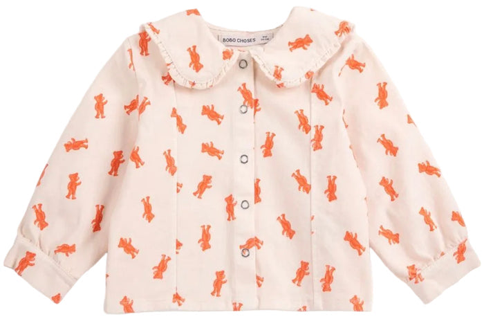 Softpaw Monster All Over Shirt