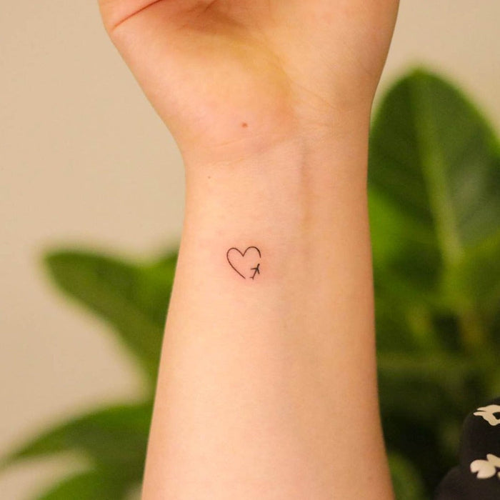 Sonnenschein Tattoo Bundle