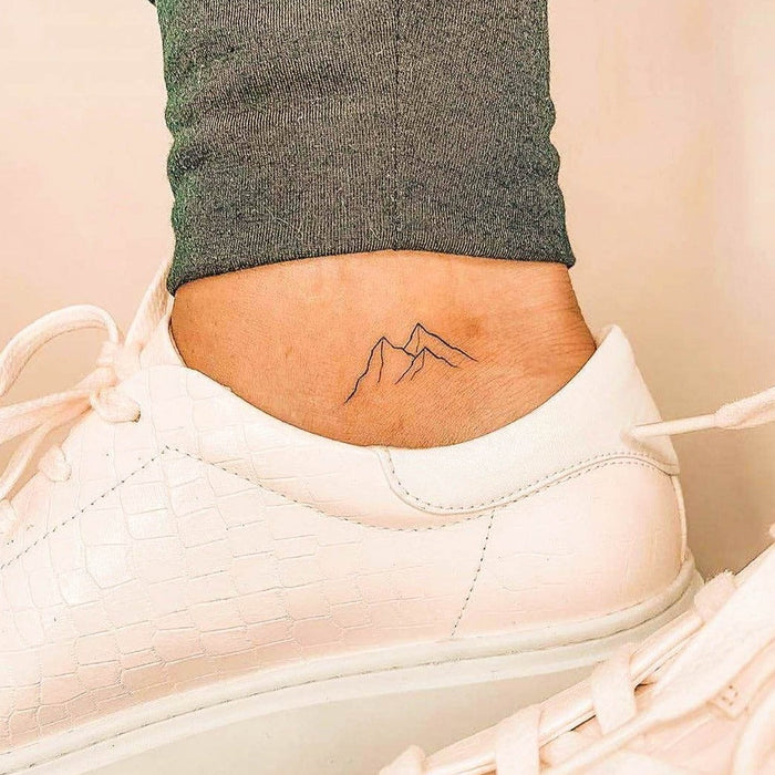 Sonnenschein Tattoo Bundle