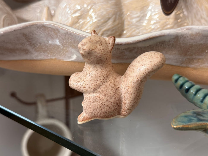 Sonshine Mini Squirrel - Nutmeg