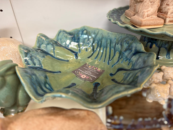 Sonshine Shell Bowl - Signature