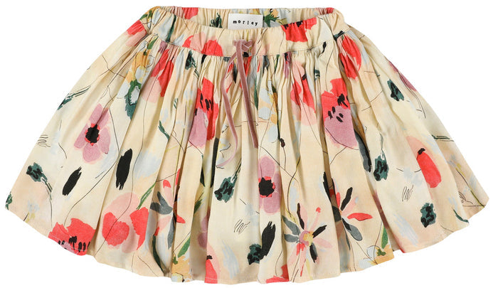 Sprinter Skirt