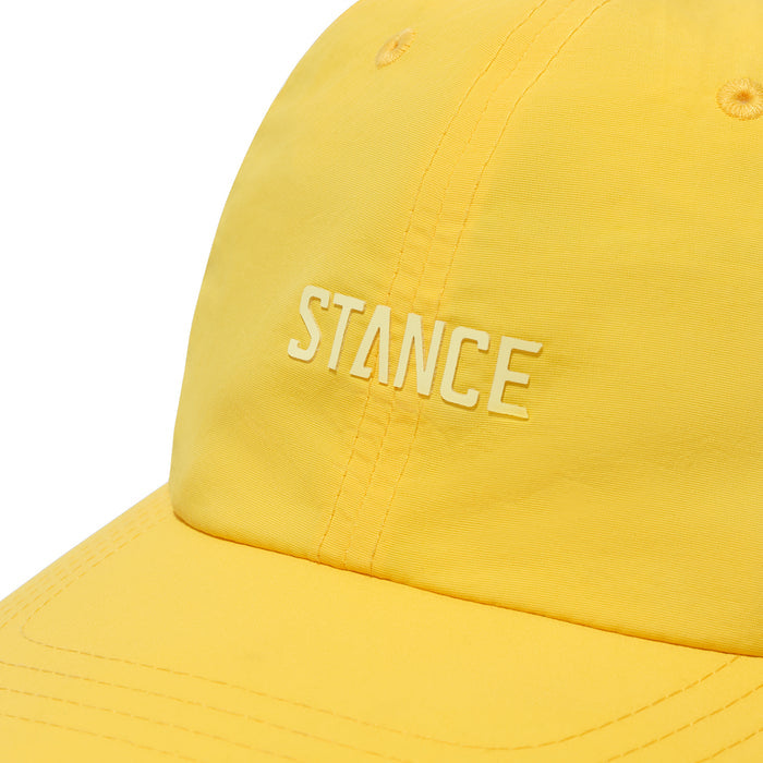 STANDARD ADJUSTABLE NYLON CAP