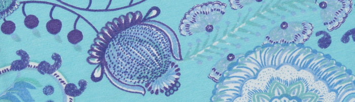 Swatch Blue