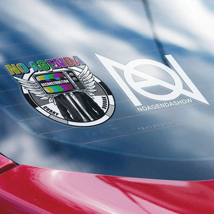 Sticker Club