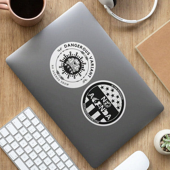 Sticker Club