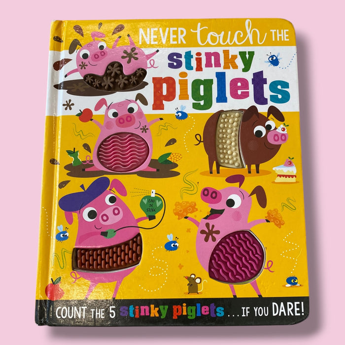 Stinky Piglets