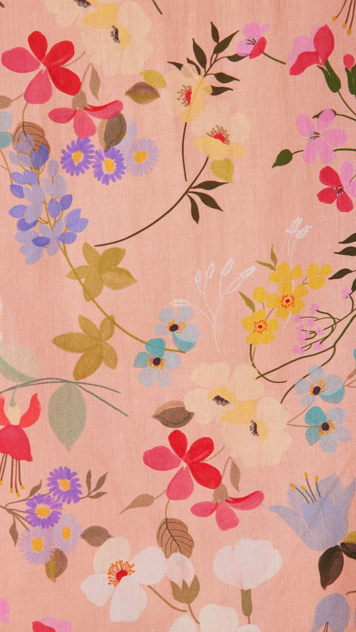 Swatch Pink