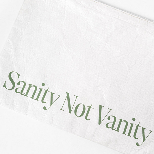 Studio Travel Pouch