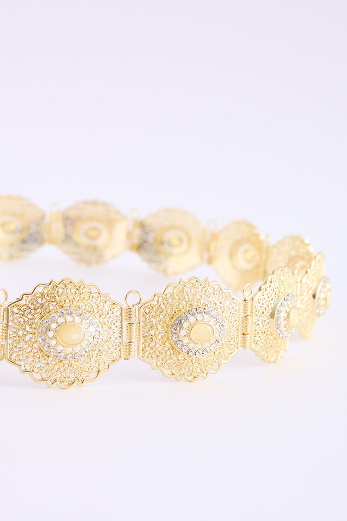Suji Gold Creme