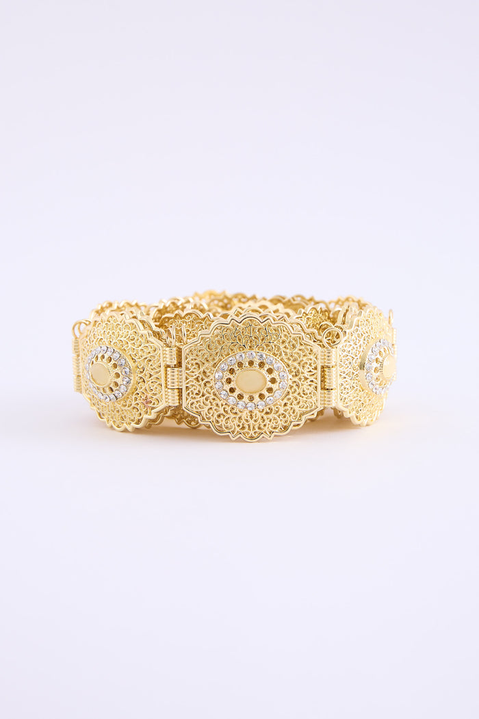 Suji Gold Creme