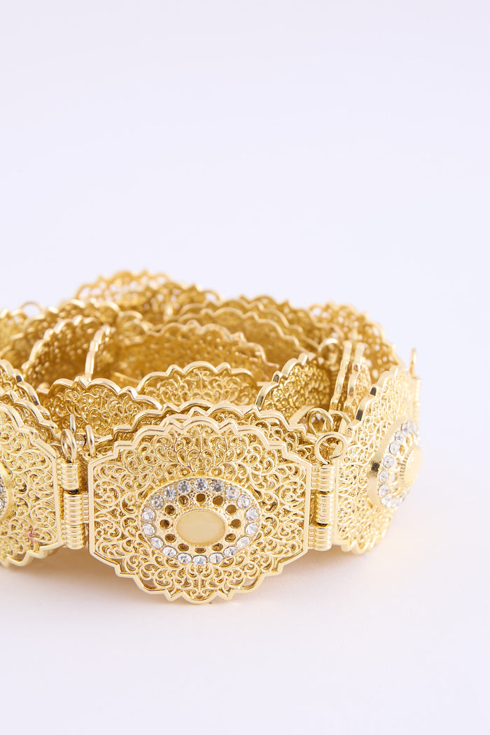 Suji Gold Creme