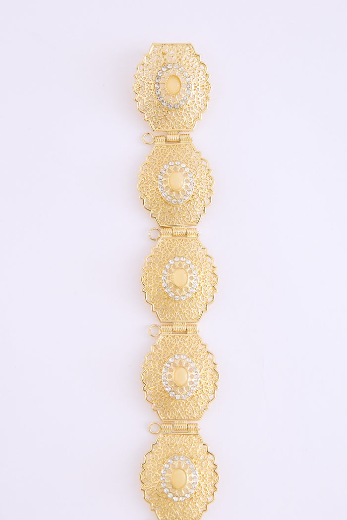 Suji Gold Creme
