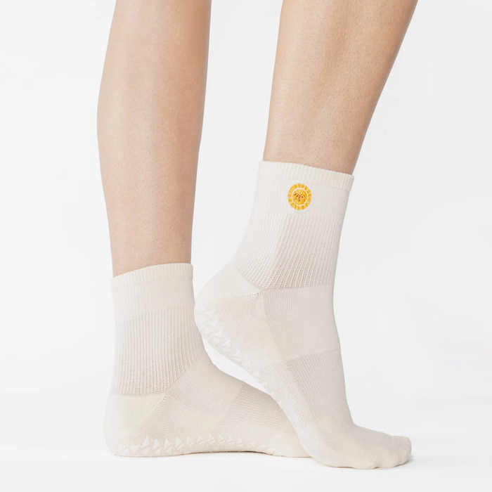 Sunny Ankle Grip Sock