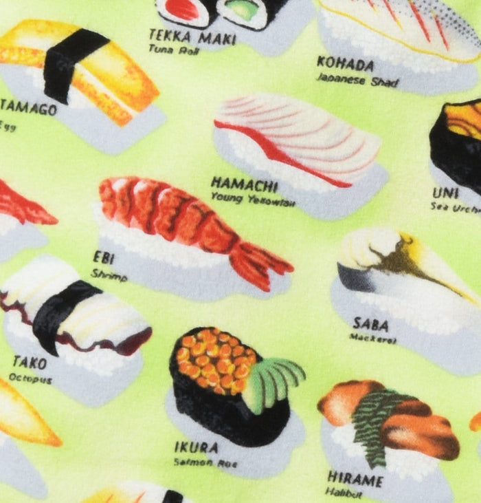 Swatch Wasabi