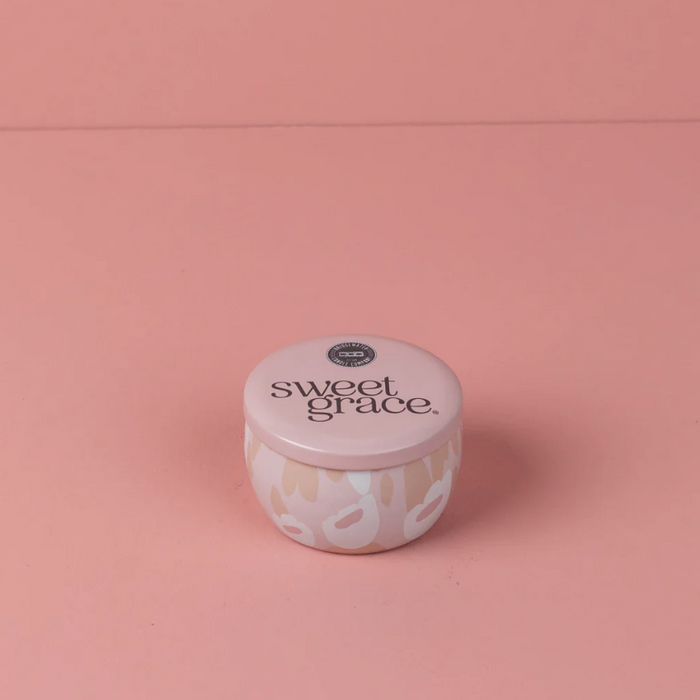 Sweet Grace Candle No.059